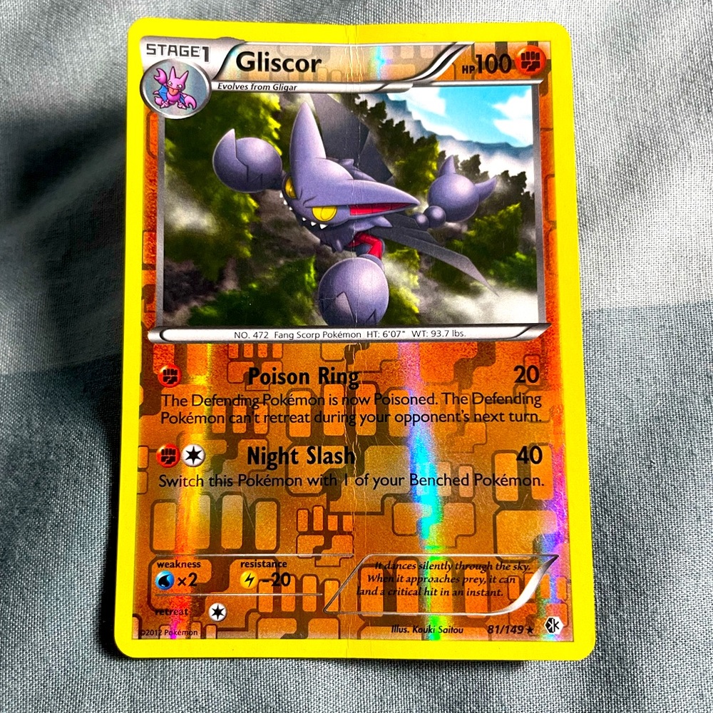 Ultra Rare Pokémon Cards Pt.3